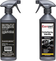 Cockpitspray Vanille