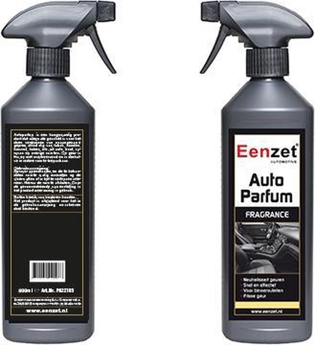 AUTO PARFUM