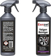 Velgenreiniger zuurvrij