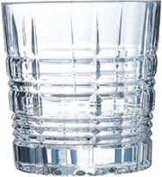 Brixton - Waterglazen - 30cl - (Set van 6)