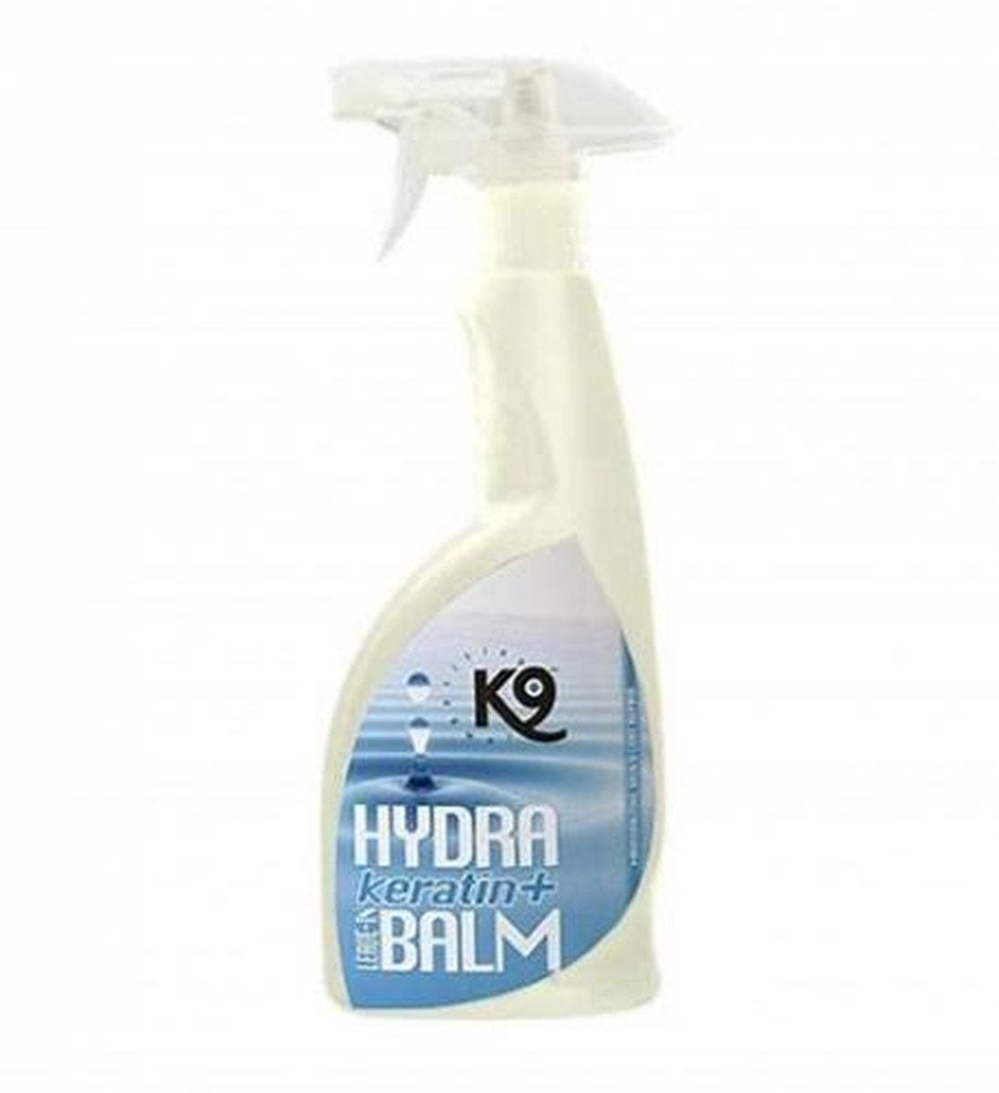 K9 Hydra Keratin + Leave in Balm - 500ml