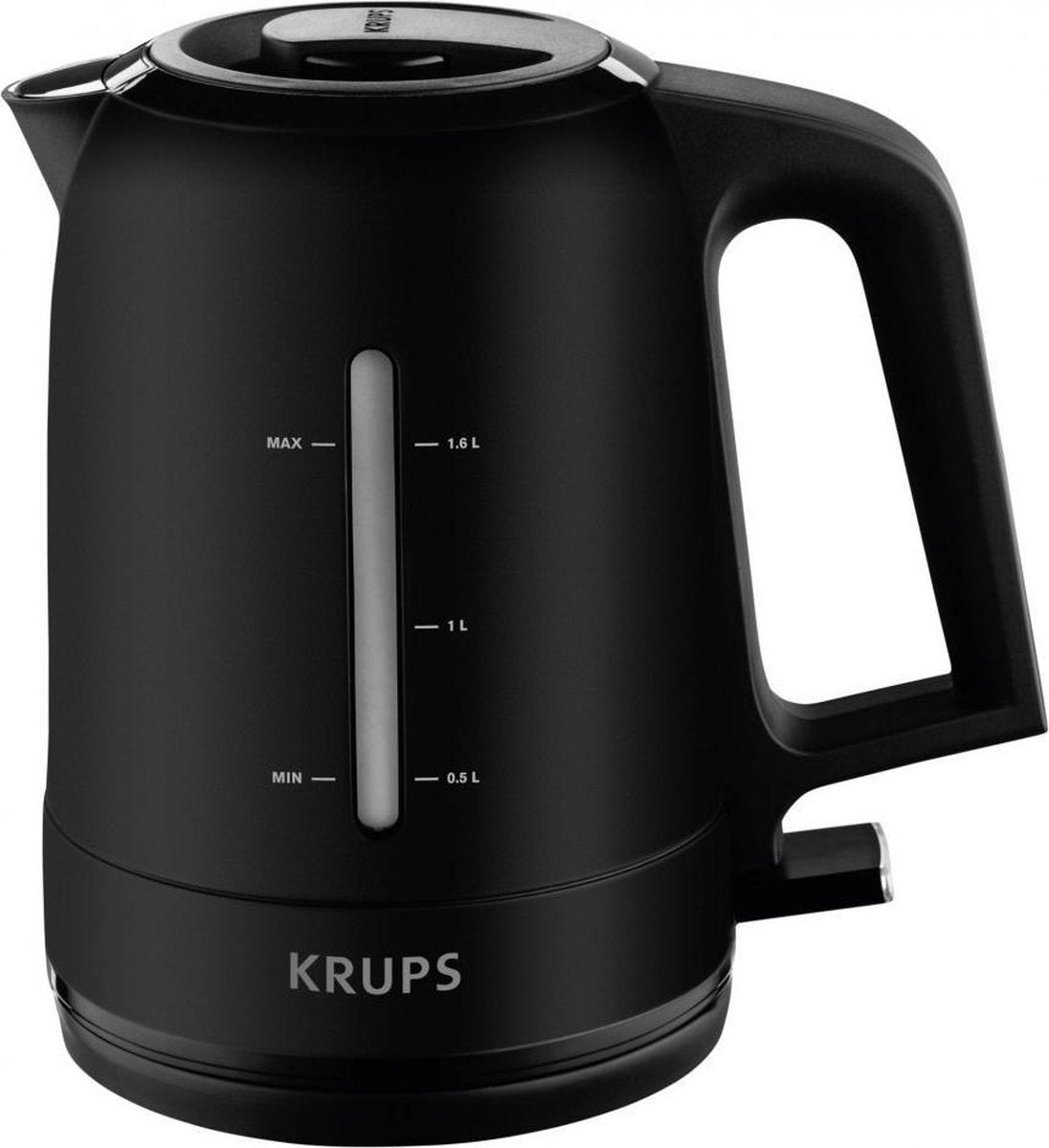 Krups BW2448 - Waterkoker - 1