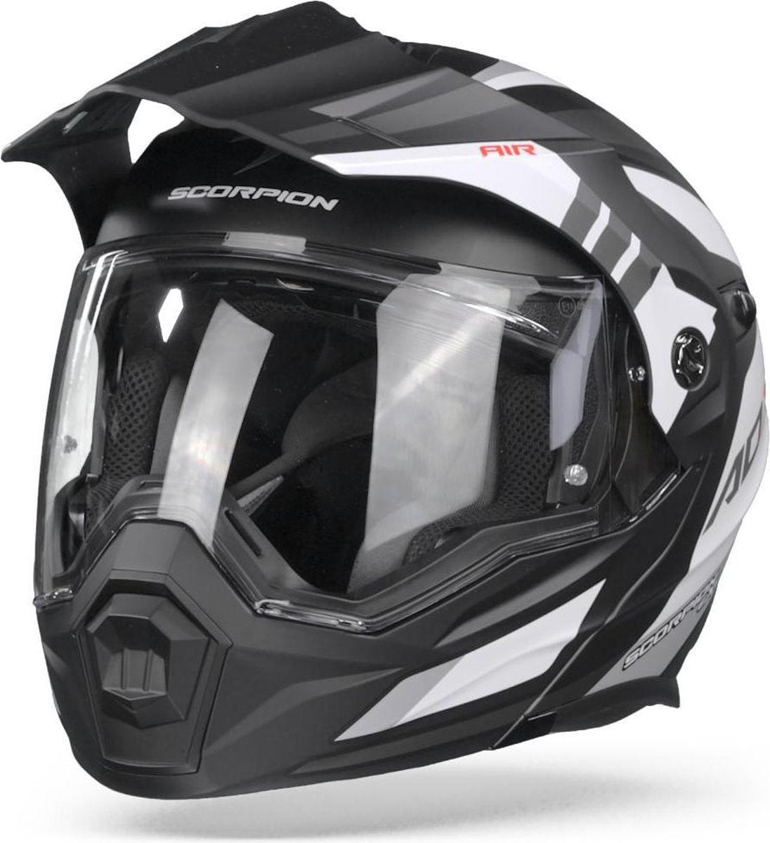 Scorpion ADX-1 Lontano motorhelm