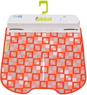 Windscherm Qibbel widek stylingset