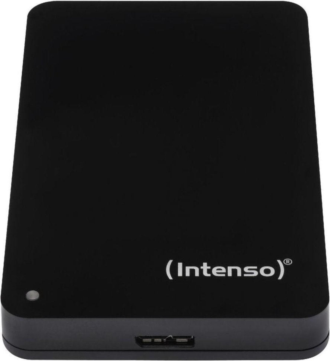 Intenso Memory Case 2.5" USB 3.0
