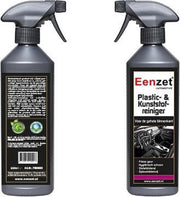 Plastic & Kunststofreiniger