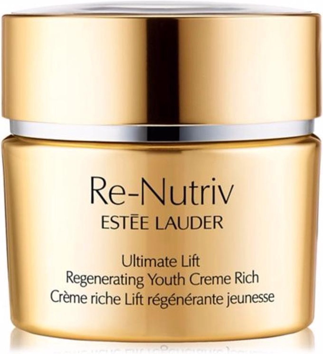 Estée Lauder Re-Nutriv Ultimate Lift Regenerating Youth Crème Rich Dagcrème 50 ml