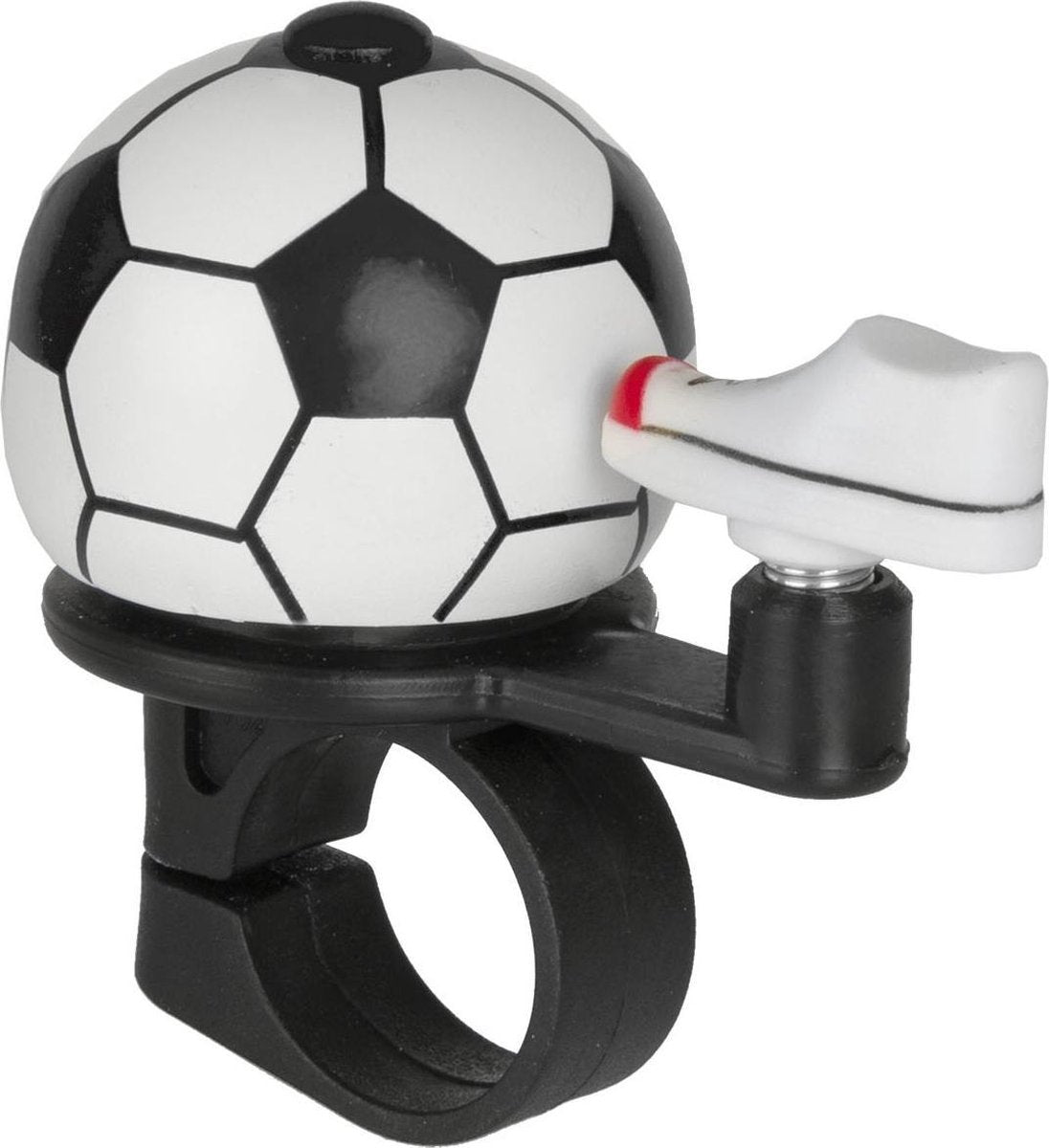 Belll Voetbal Witte schoen 2021 model