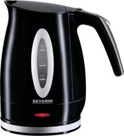 Severin  Waterkoker Jug Kettle WK 337 - Zwart