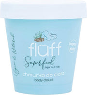 Superfood Body Cloud Gladmakend 150g