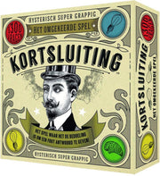 Spel - Kortsluiting