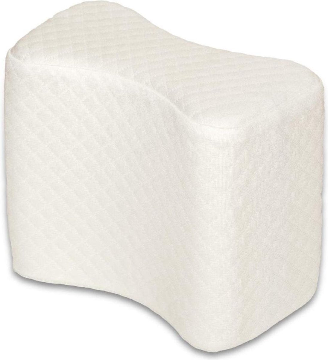 Kniekussen - Ergonomisch - Comfortabel - Traagschuim