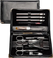 Solingen 10-delige Manicureset solingen
