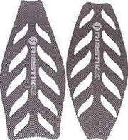 Grip tape Ripstik Air Pro Razor zwart