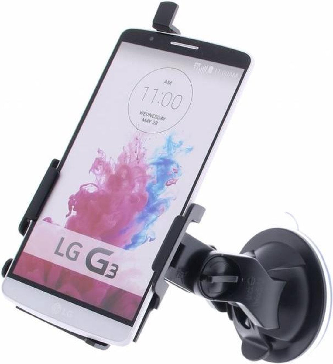 Haicom autohouder HI-355 LG G3