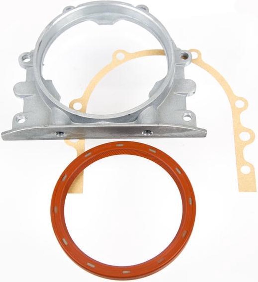 Kruksaskering set voor Volvo Penta 1218634