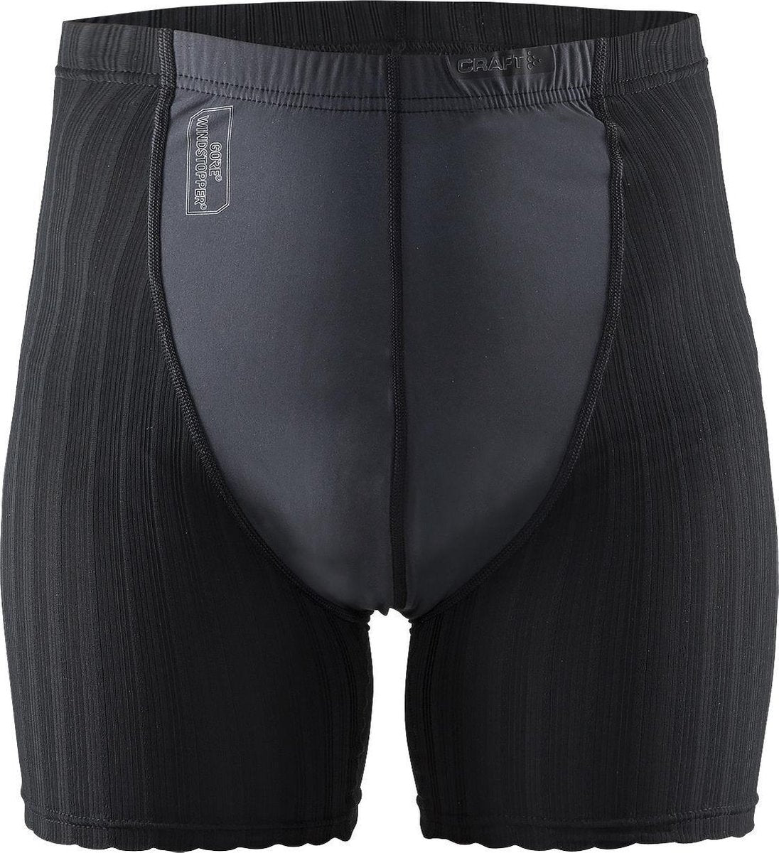 Craft - Active Extreme 2.0 Boxer Ws - Sportonderbroek - Dames - Zwart - Maat L