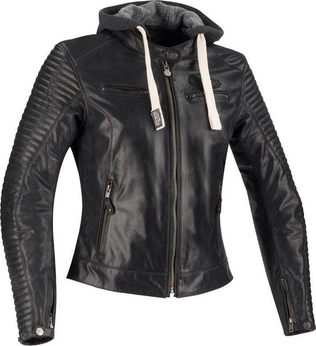 Segura Dorian Lady Black  T5