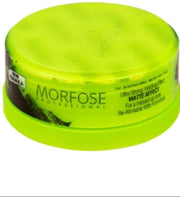 Morfose - Mat effect - Ultra strong holding effect -Re-workable - with firm hold - wax - morfose - haar wax - hair wax - neon wax