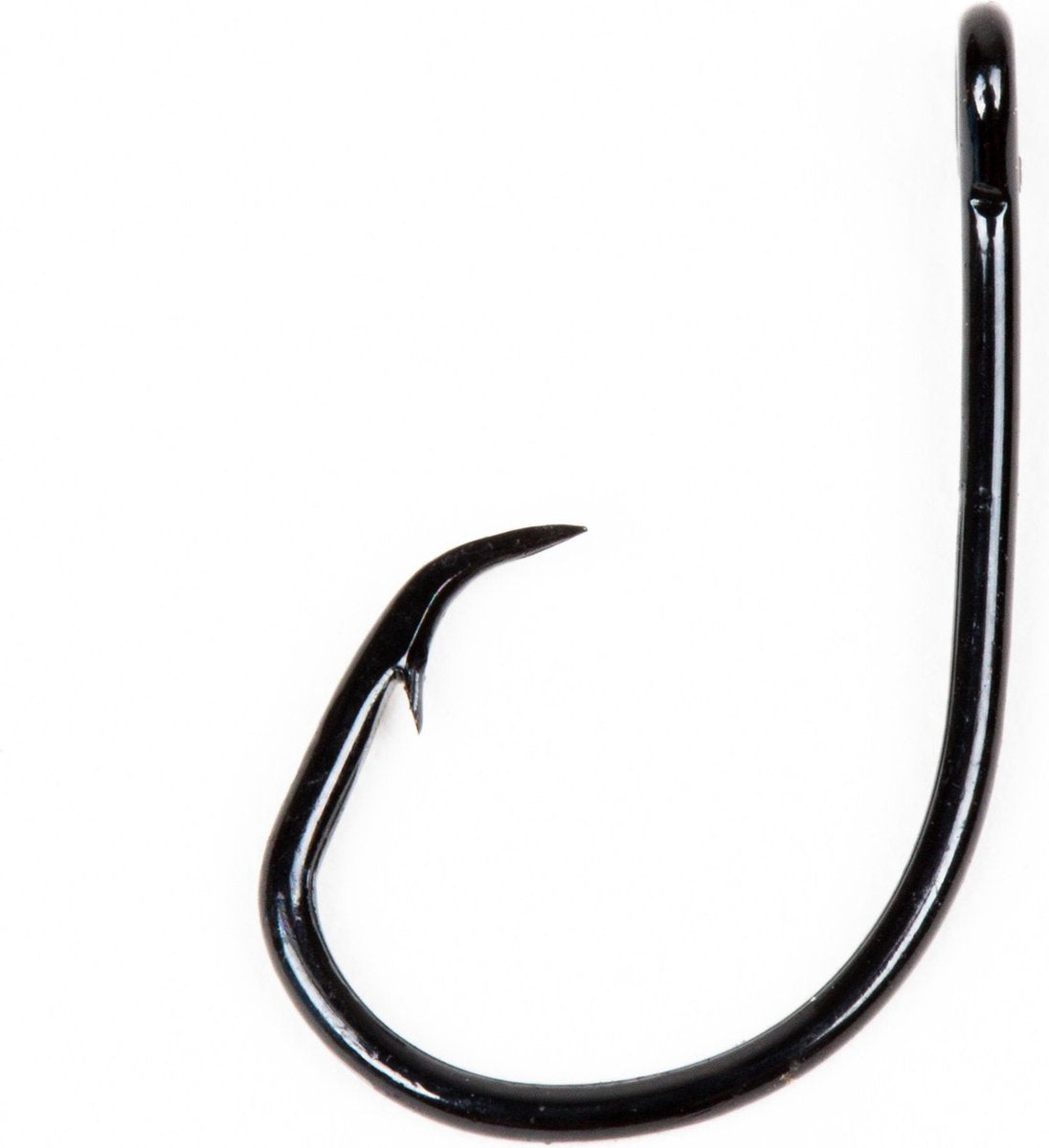 Night Hawk Circle Hook Non Offset - Maat 12