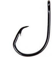 Night Hawk Circle Hook Non Offset - Maat 12
