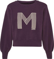 Mexx Dames Oversized Sweatshirt NT1808016W/193316-L