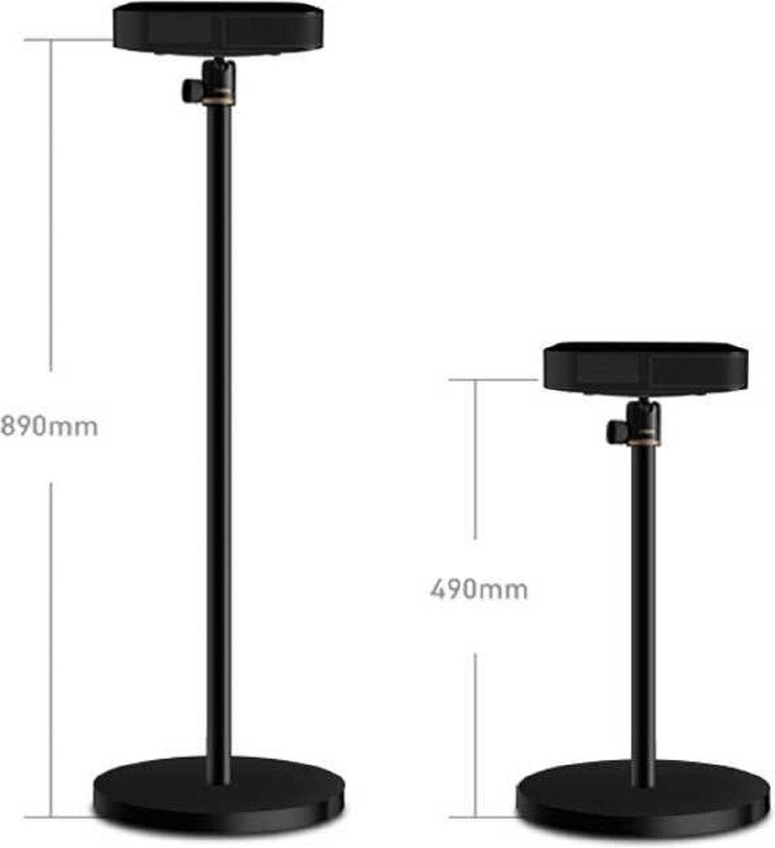 XGIMI X-Floor Stand Black