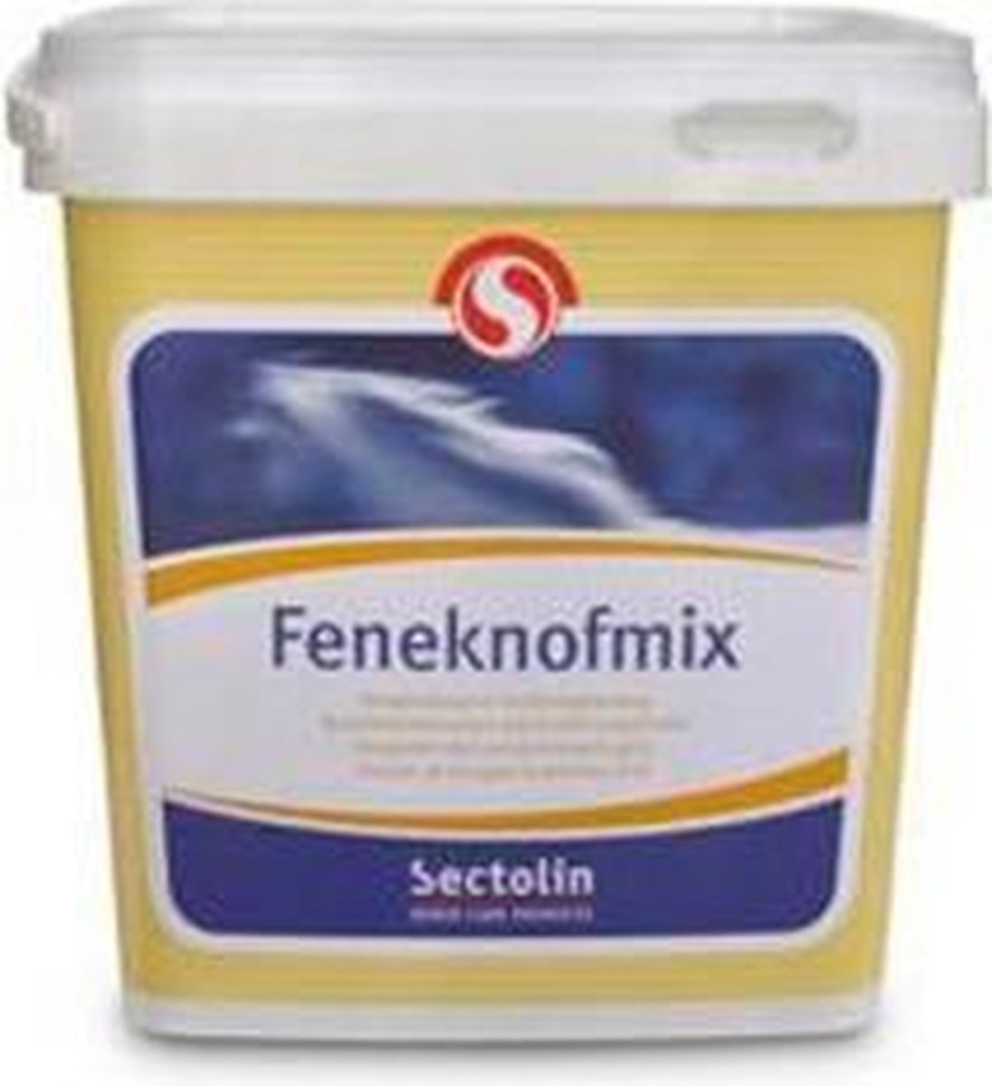 Sectolin Feneknoflookmix - 1.5 kg