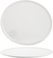 Oscar white Pizzabord Ø32