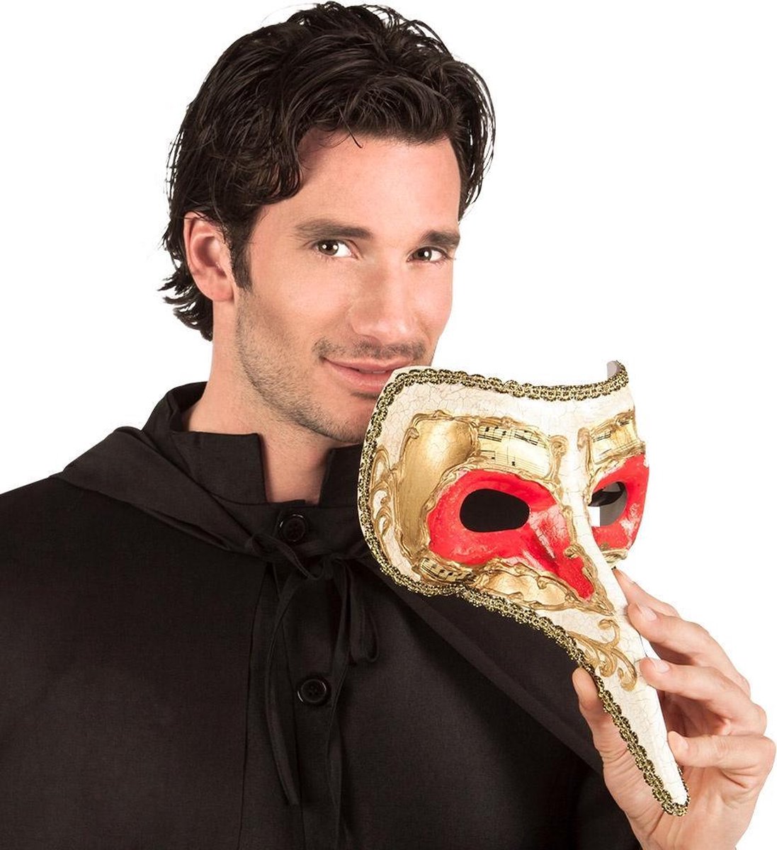 Venetiaans masker Venice medico della Peste