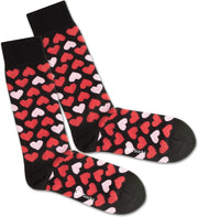 DillySocks Heart Feelings Sock 36-40