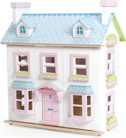 Le Toy Van Poppenhuis Mayberry Manor - Hout