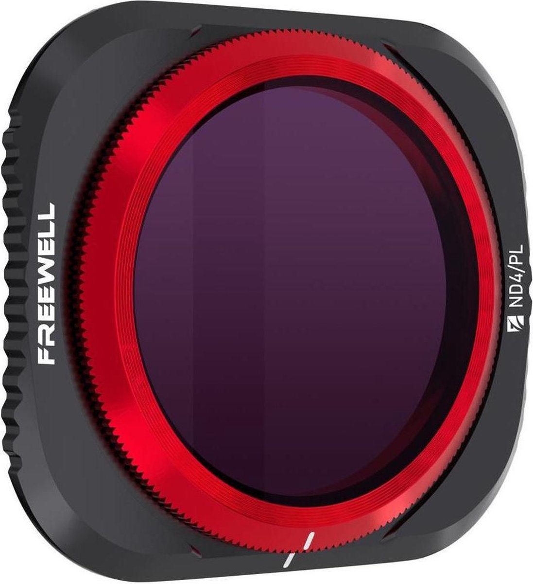 Freewell DJI Mavic Air 2 ND4/PL camera filter