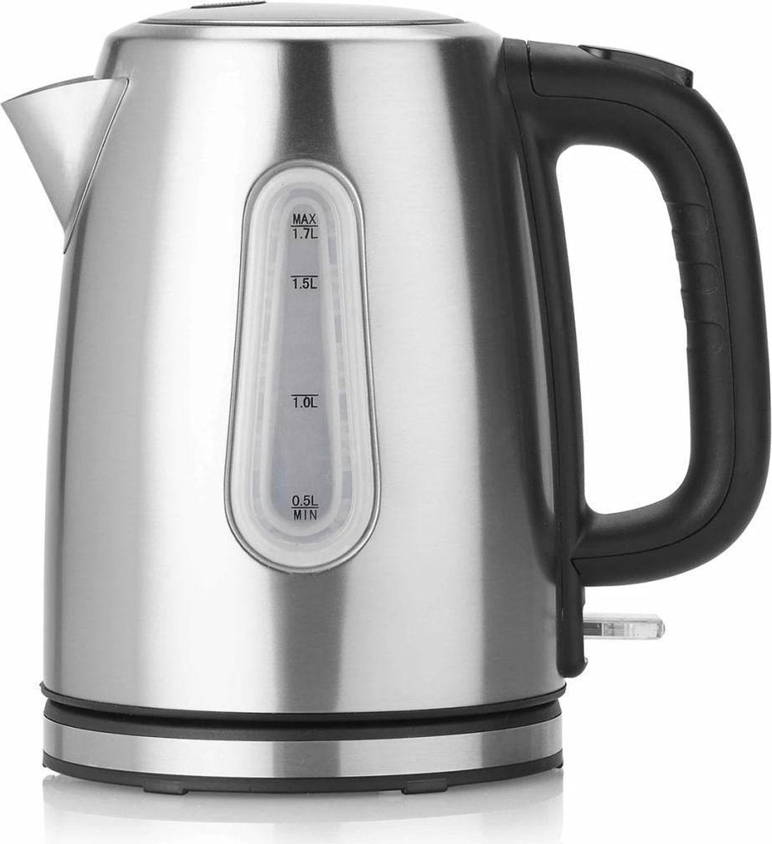 Tristar Waterkoker WK-3373 2200 W 1.7 L roestvrij staal