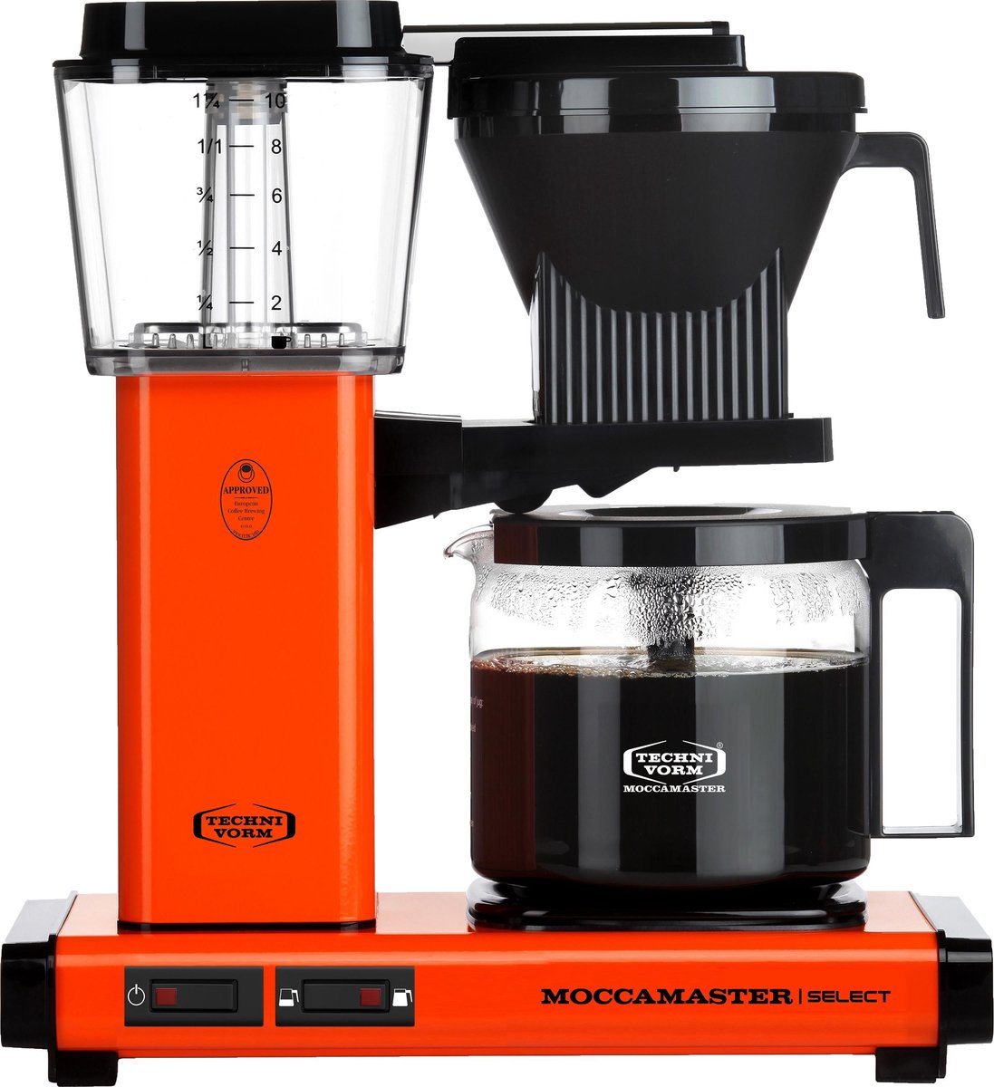 Filterkoffiemachine KBG Select