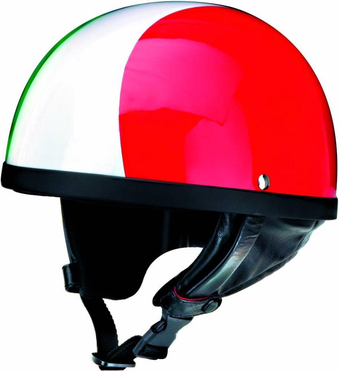 Redbike RB-510 pothelm Italia maat L
