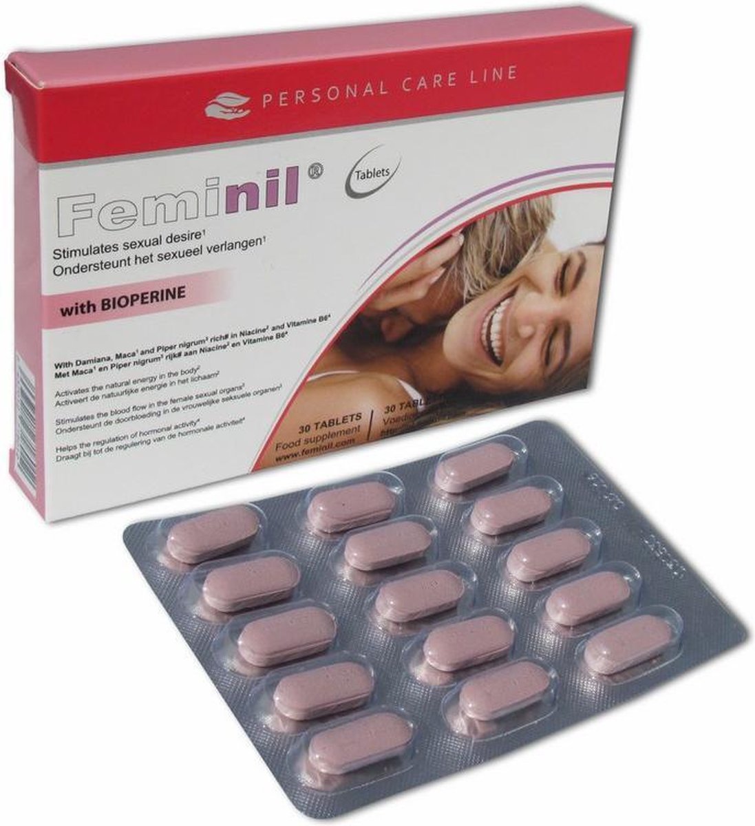 Feminil