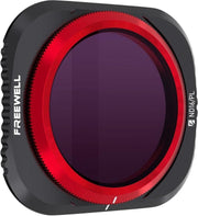 Freewell DJI Mavic Air 2 ND16/PL camera filter
