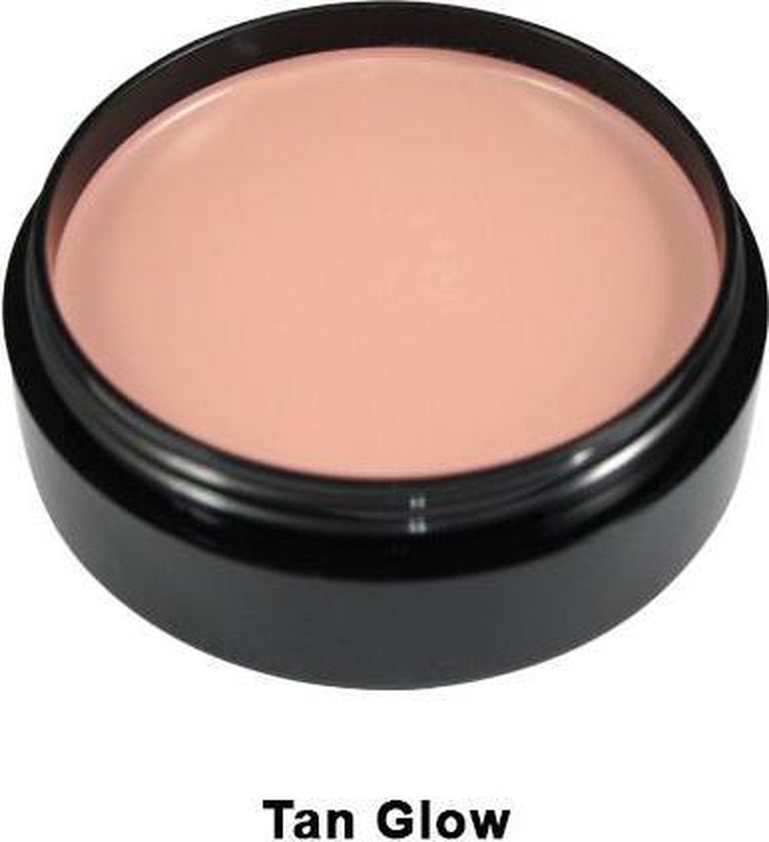 Mehron Celebré Pro-HD Cream Foundation - Tan Glow