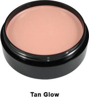 Mehron Celebré Pro-HD Cream Foundation - Tan Glow