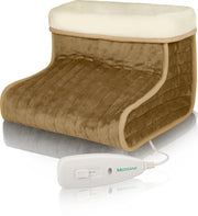 Medisana Voetenwarmer FWS - Ökotex