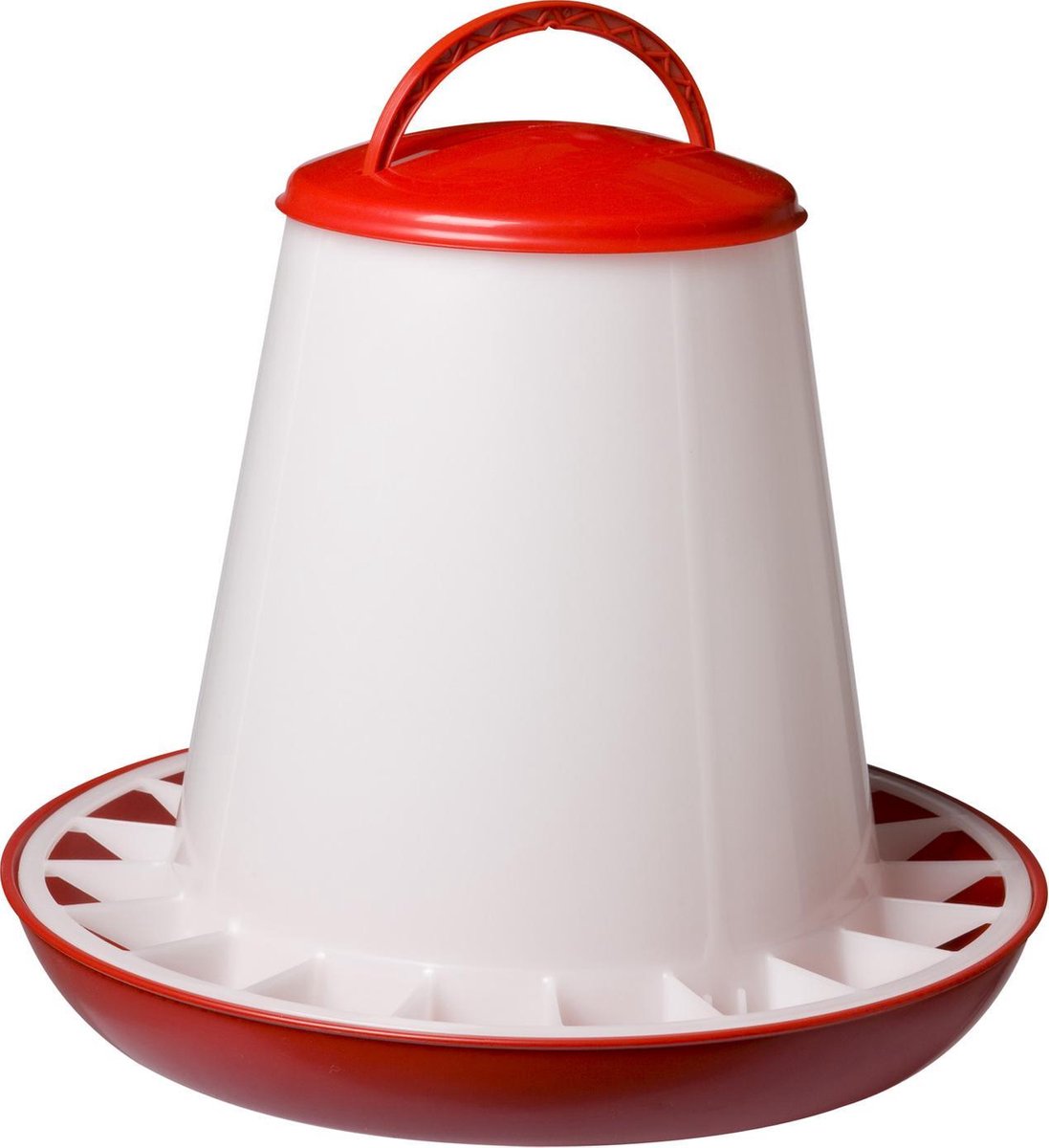 Voerfontein bajonet / hangbaar 6kg