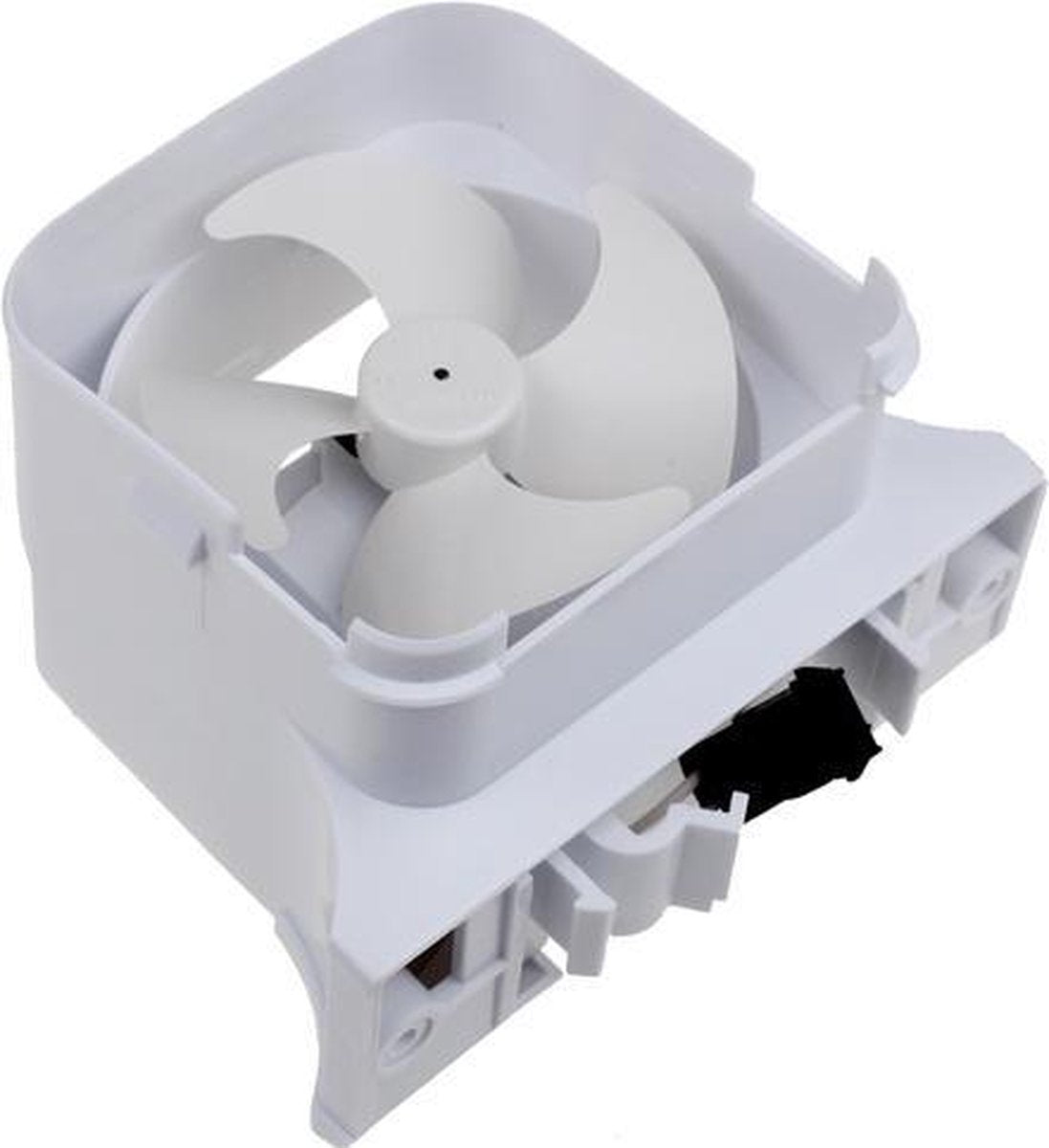 WHIRLPOOL - VENTILATOR MET BEHUIZING - VELA MES F48 - 481010595120