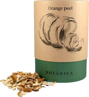 BOTANICA Gedroogde Appelsien Zeste 210 g