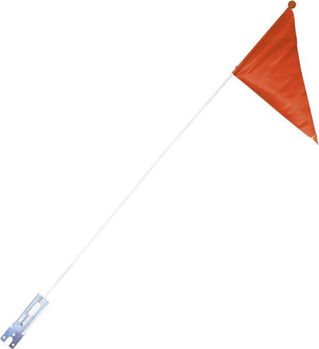 Dresco - Fietsvlag - Oranje