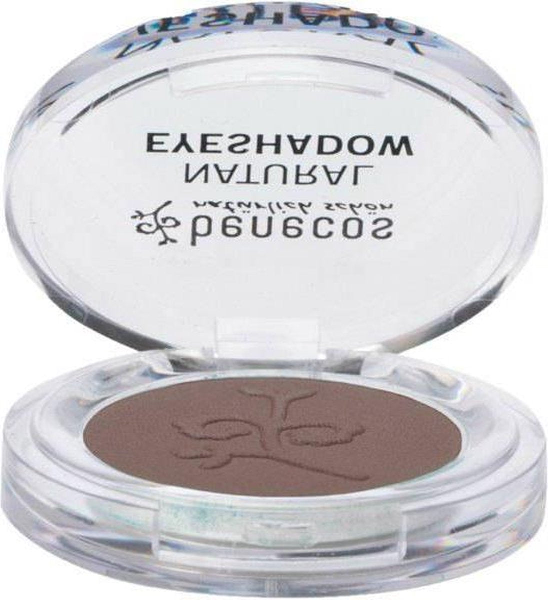 Benecos Vegan Natural Mono Oogschaduw Mauve Me (mat)