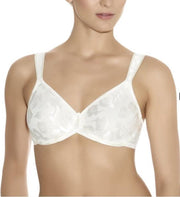 Ivory Wacoal BH met beugel 75C