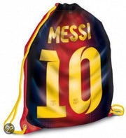 Barcelona Zwemtas messi 42 x 32 cm