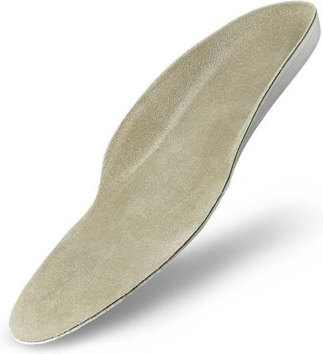 Mysole Basic Leather inlegzolen - 47