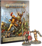Getting Started With Warhammer Age of Sigmar